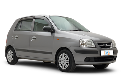 Hyundai Santro Xing-img